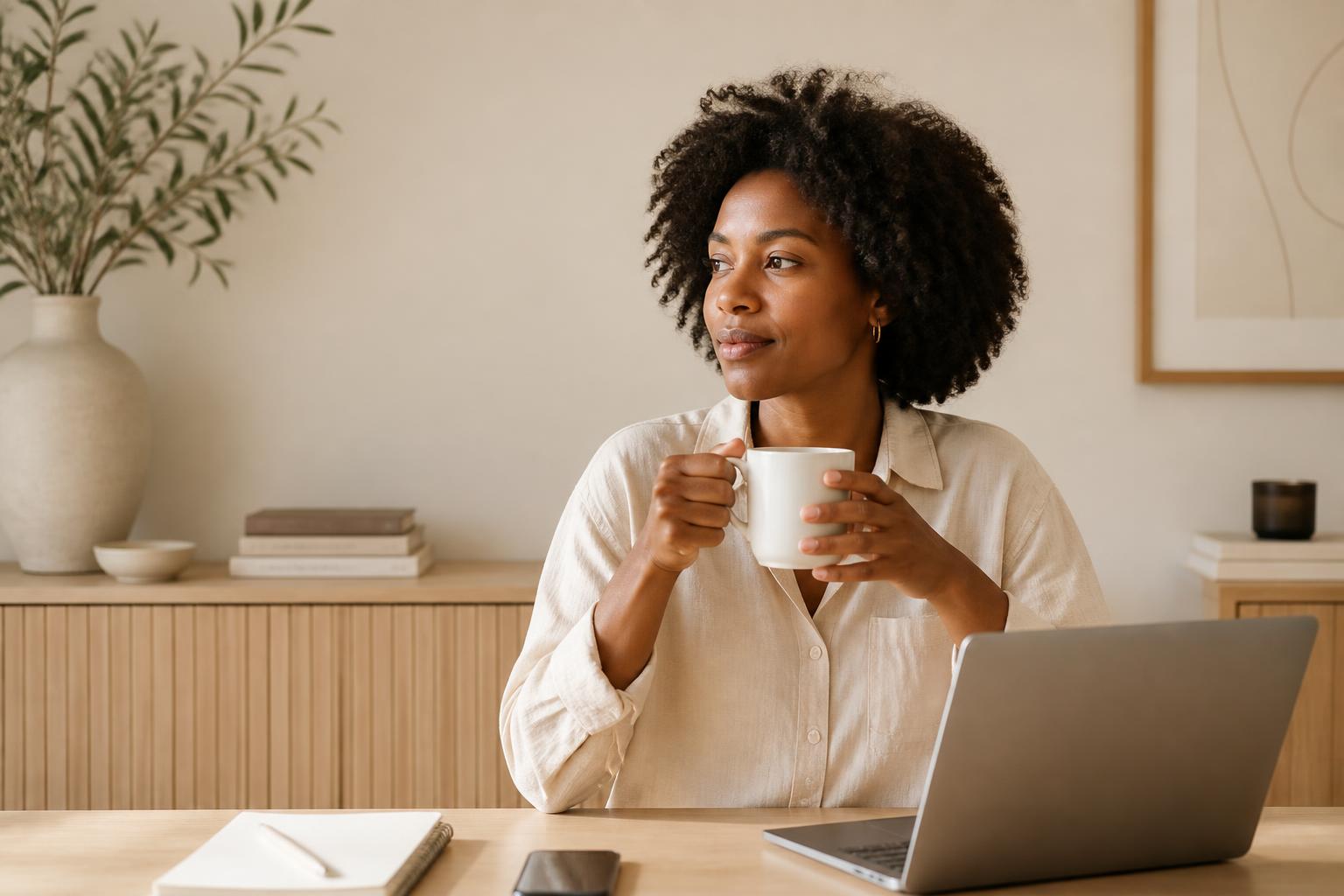 Produtos personalizados A Resposta em uso — Escritório